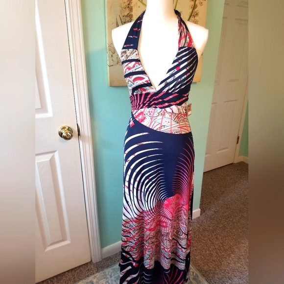 Maxi dress - Picture 1 of 6